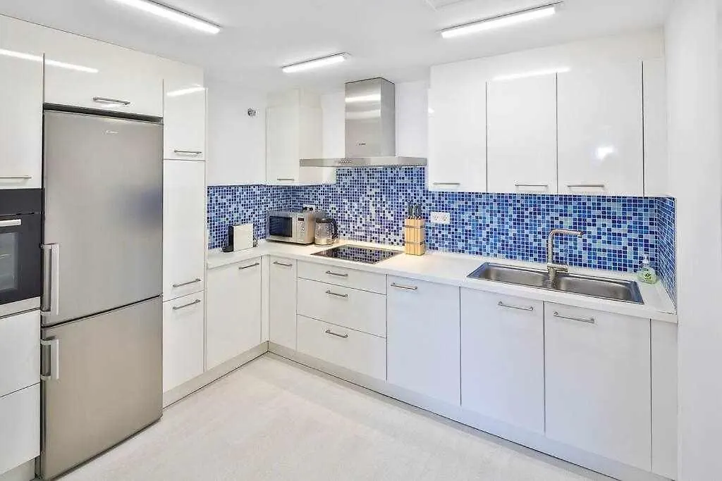 Puerto Banus Penthouse Apartment K1 ماربيا 0*,