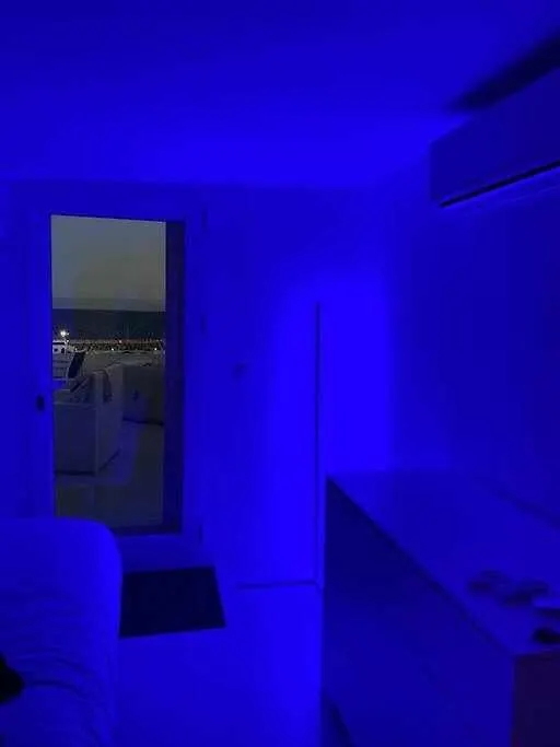 Puerto Banus Penthouse Apartment K1 ماربيا إسبانيا