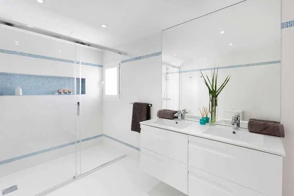 Puerto Banus Penthouse Apartment K1 Marbella
